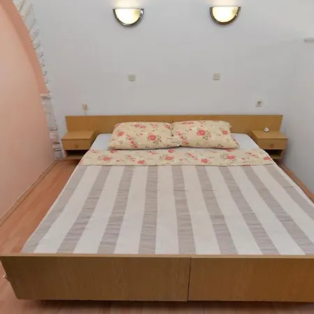 Apartmán Blue 324