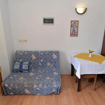 Blue 324 Apartmán Medulin