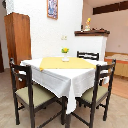 Apartmán Blue 324