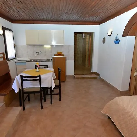 Apartmán Blue 324 *