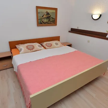 Apartmán Blue 324 Medulin