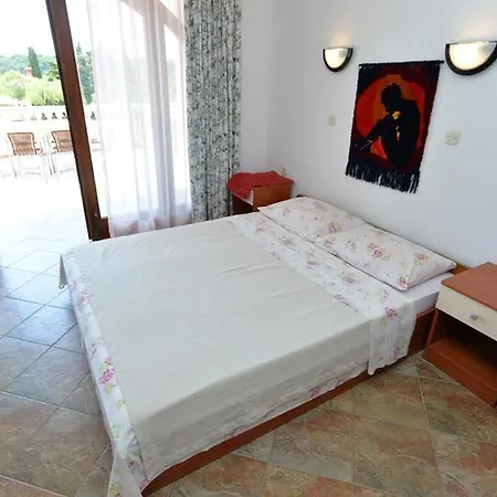 Apartmán Blue 324 Medulin