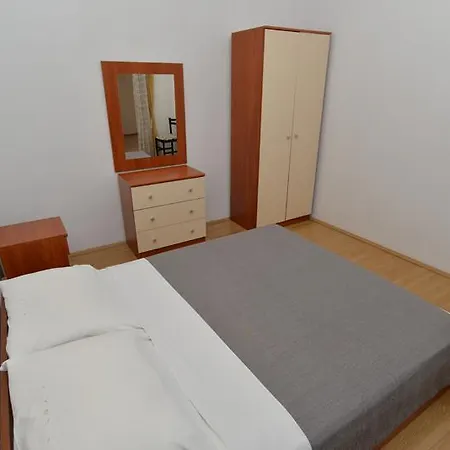 Blue 324 Apartmán Medulin