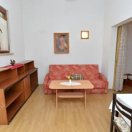 Blue 324 Apartmán