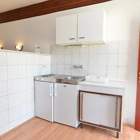 Apartment Blue 324