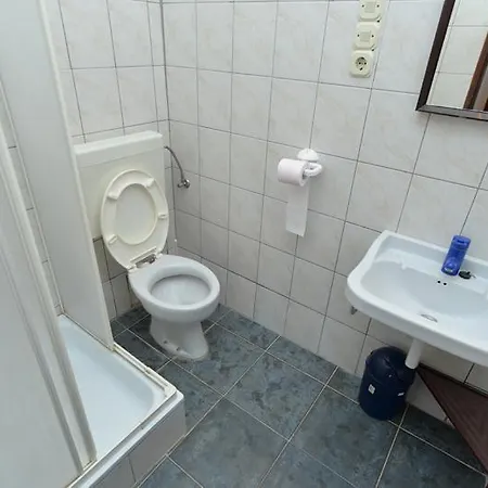 Blue 324 Apartment *