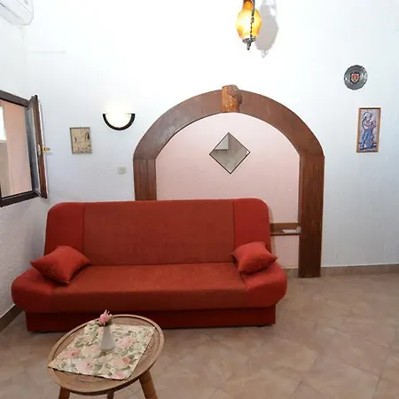 Blue 324 Apartment